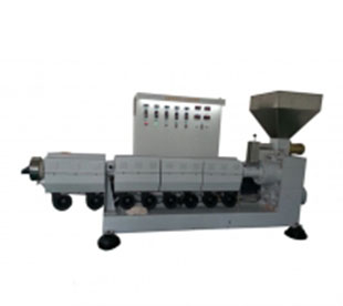 单螺杆造粒机 单螺杆造粒机