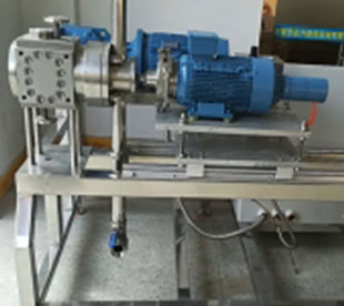 水下切粒机 水下切粒机